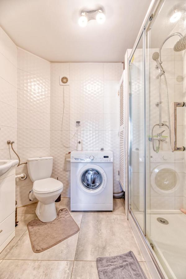 Apartament Arturro Z Ogrodkiem Szklarska Poreba Exterior photo